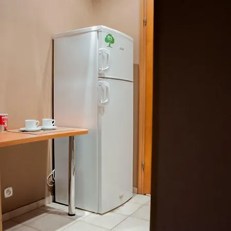 Apartmán Lajkonik Krakov