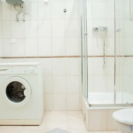 Lajkonik Apartment Krakow