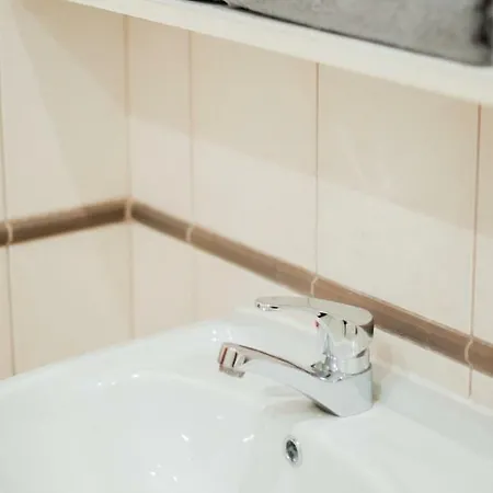 Apartmán Lajkonik