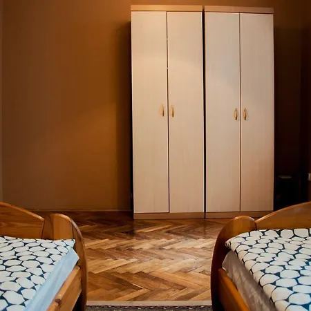 Lajkonik Apartmán Krakov
