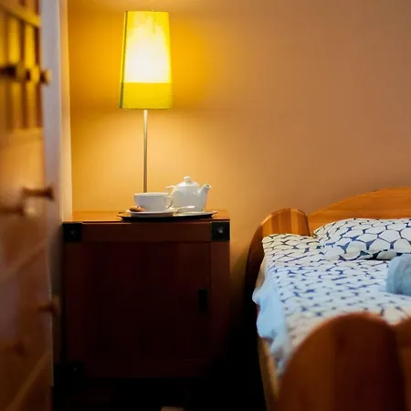 Lajkonik Apartmán Krakov