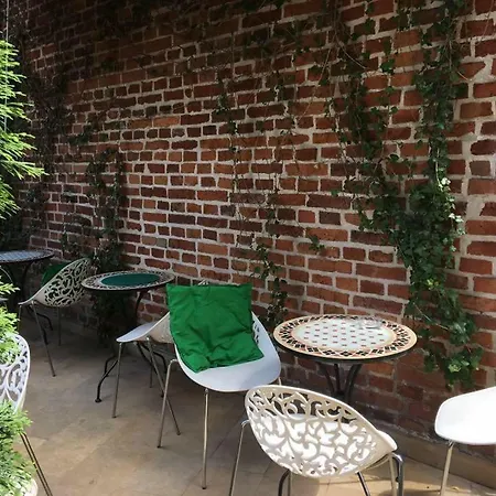 Lajkonik Apartmán Krakov