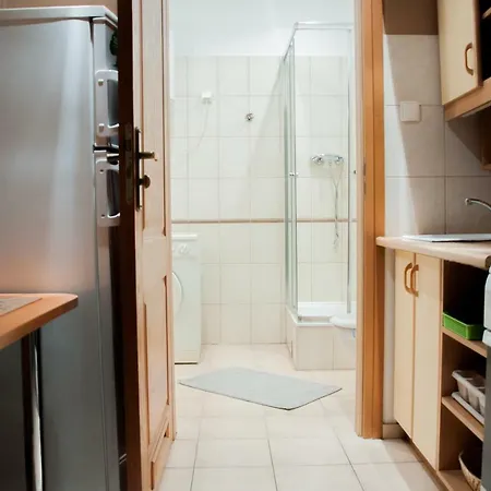 Apartmán Lajkonik *